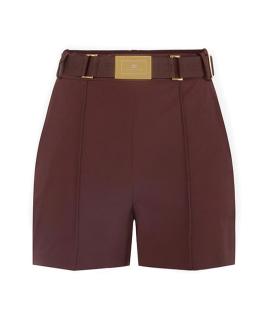ELISABETTA FRANCHI Шорты