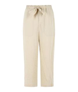 ISABEL MARANT Брюки широкие