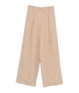 BRUNELLO CUCINELLI Брюки широкие