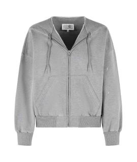 MM6 MAISON MARGIELA Худи/толстовка