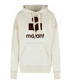 ISABEL MARANT Худи/толстовка