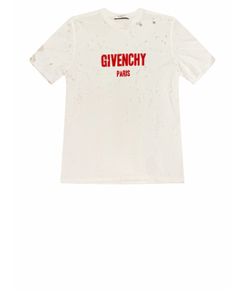 Футболка GIVENCHY