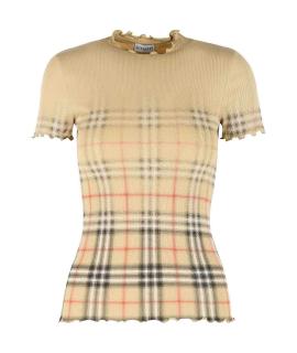 BURBERRY Джемпер / свитер