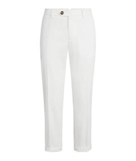 BRUNELLO CUCINELLI Повседневные брюки