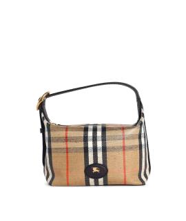BURBERRY Сумка с короткими ручками