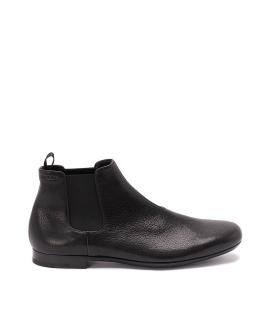 PRADA Низкие ботинки