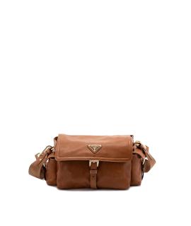 PRADA Сумка через плечо