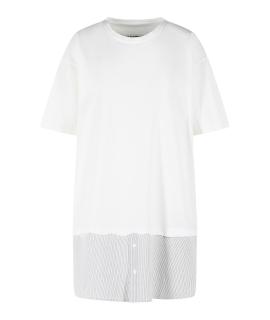 MM6 MAISON MARGIELA Повседневное платье