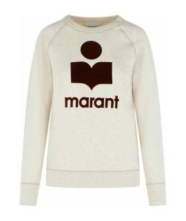 ISABEL MARANT Худи/толстовка