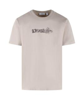 OFF-WHITE Футболка