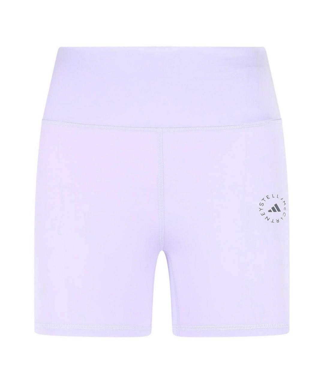 ADIDAS BY STELLA MCCARTNEY Синтетические шорты, фото 1