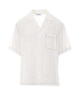 LANVIN Классическая рубашка