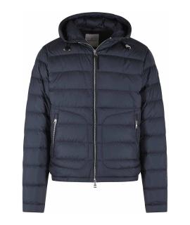 MONCLER Пуховик