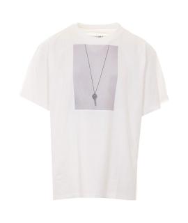 MM6 MAISON MARGIELA Футболка