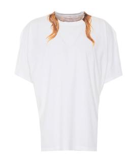MM6 MAISON MARGIELA Футболка