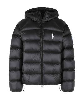 POLO RALPH LAUREN Пуховик