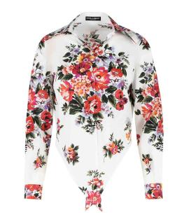 DOLCE&GABBANA Рубашка