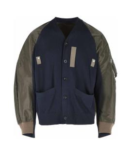 SACAI Кардиган