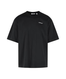 OFF-WHITE Футболка