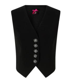 PINKO Жилет