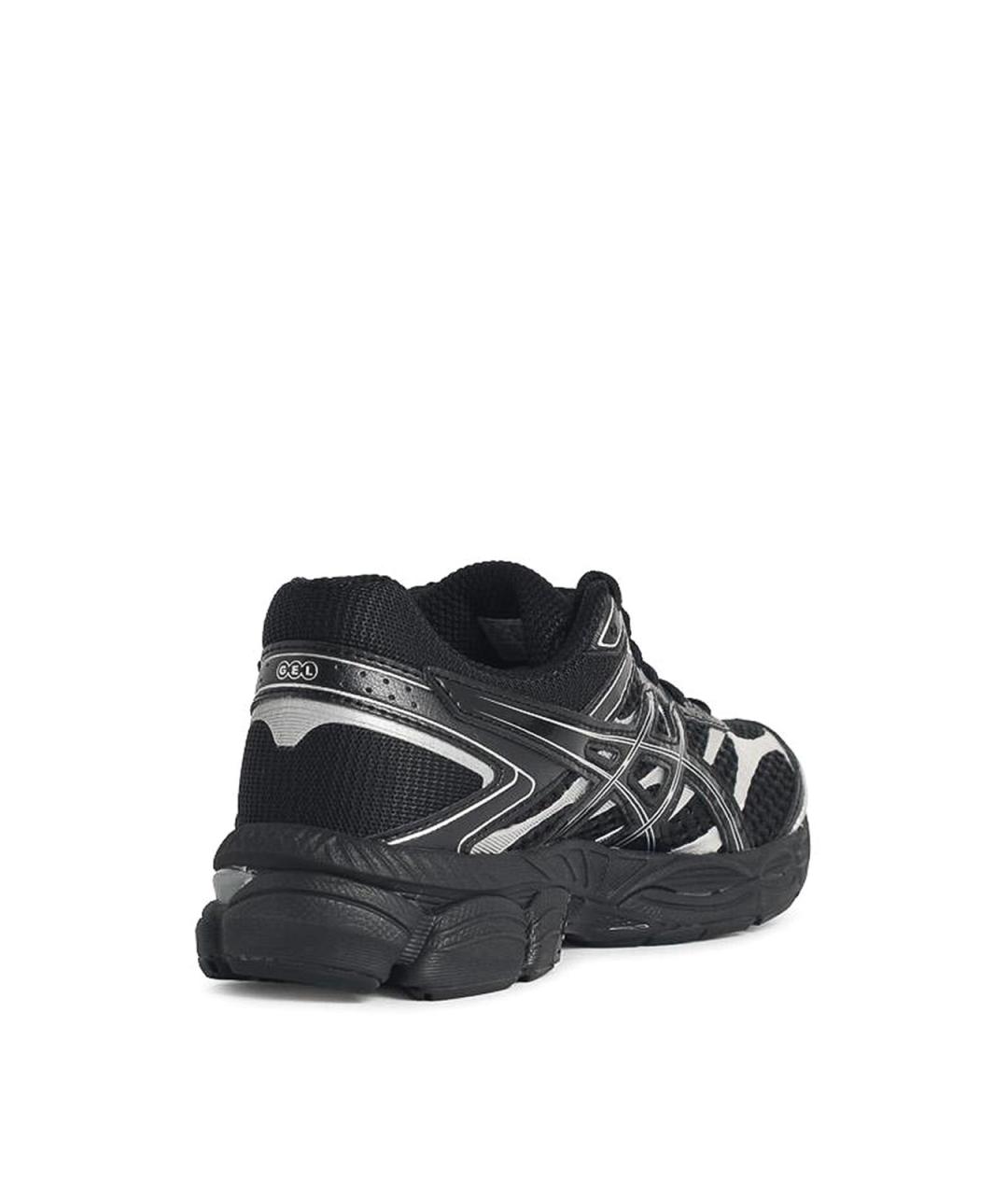 ASICS Черные кроссовки, фото 3