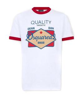 DSQUARED2 Футболка