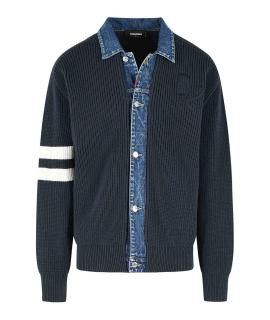 DSQUARED2 Джемпер / свитер