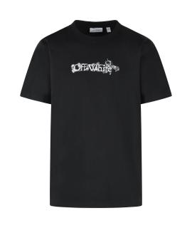 OFF-WHITE Футболка