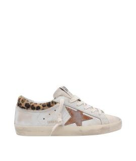GOLDEN GOOSE Кроссовки