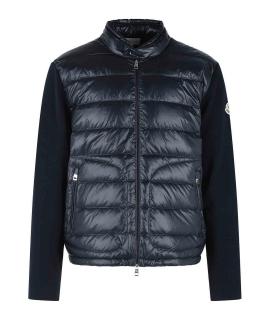 MONCLER Пуховик