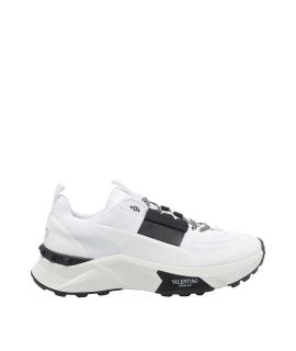 VALENTINO Низкие кроссовки / кеды