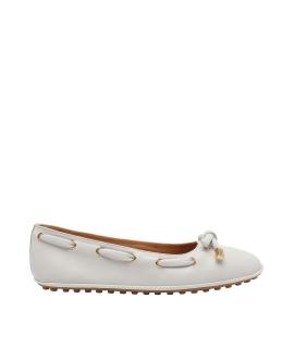 TOD'S Балетки