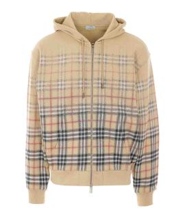 BURBERRY Худи/толстовка