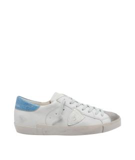 PHILIPPE MODEL Низкие кроссовки / кеды