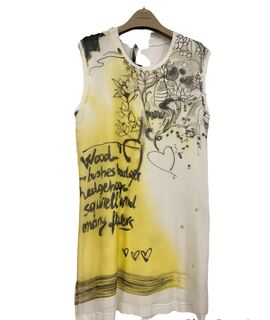 

Майка DOLCE&GABBANA