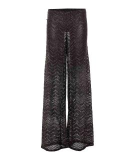 MISSONI Брюки широкие