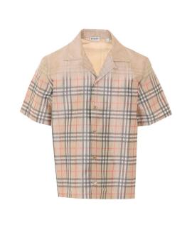 BURBERRY Кэжуал рубашка