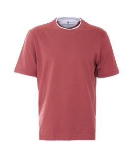 BRUNELLO CUCINELLI Футболка