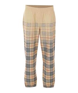 BURBERRY Повседневные брюки