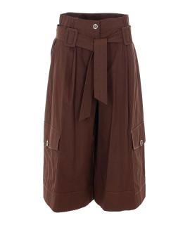 PINKO Брюки широкие