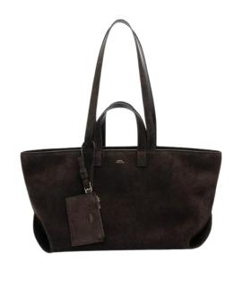 A.P.C. Сумка через плечо