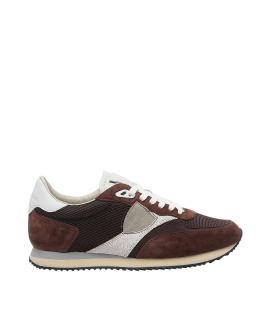 PHILIPPE MODEL Низкие кроссовки / кеды