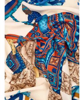 FERRAGAMO Шарф