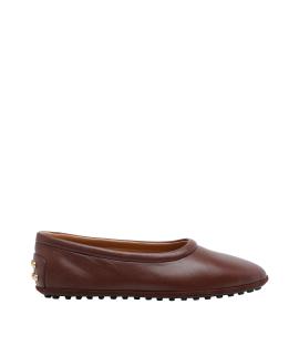 TOD'S Балетки