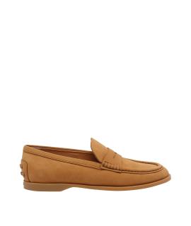 TOD'S Лоферы