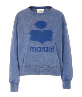 ISABEL MARANT Джемпер / свитер