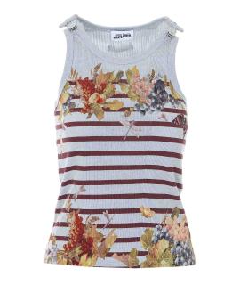 JEAN PAUL GAULTIER Майка