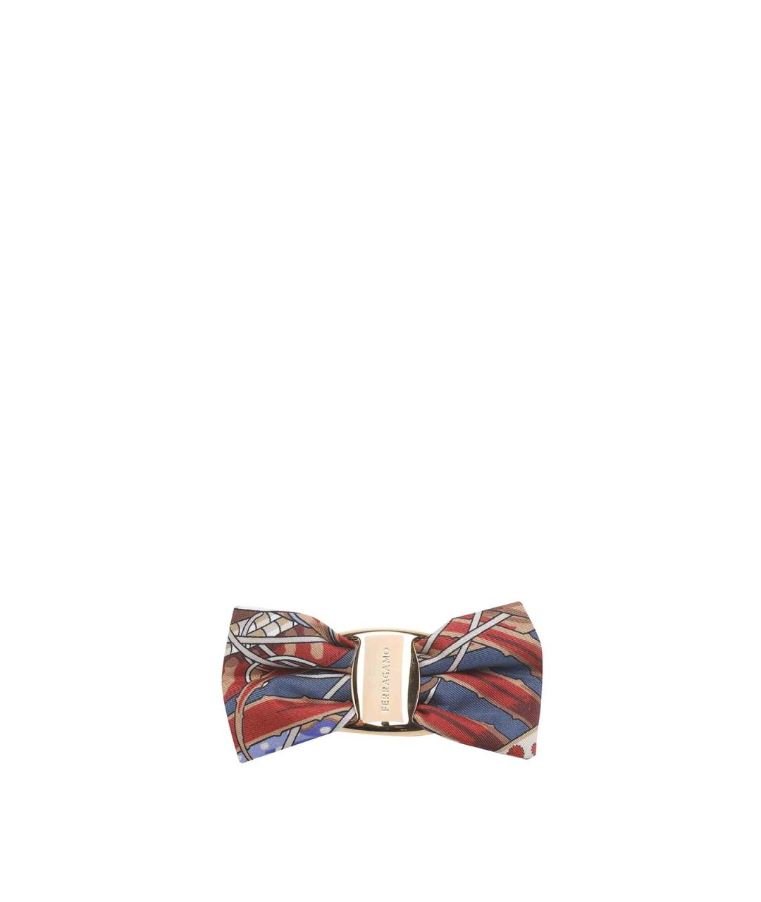 FERRAGAMO Мульти заколка, фото 3