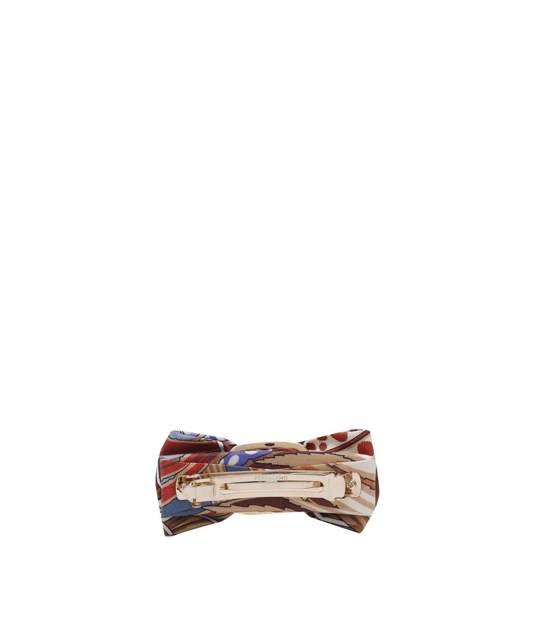 FERRAGAMO Мульти заколка, фото 2