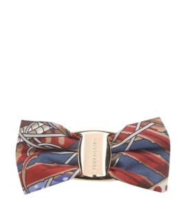 FERRAGAMO Заколка